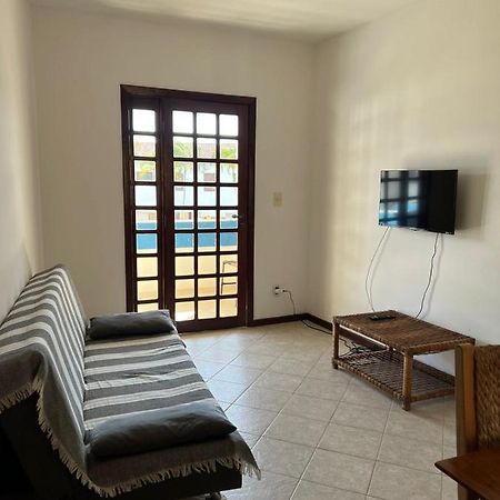 Apartamento Inteiro Com Vista Piscina - 27 Daire Porto Seguro Dış mekan fotoğraf