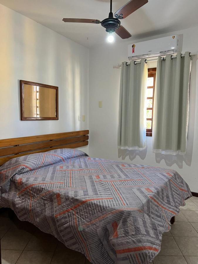 Apartamento Inteiro Com Vista Piscina - 27 Daire Porto Seguro Dış mekan fotoğraf
