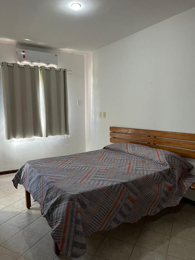 Apartamento Inteiro Com Vista Piscina - 27 Daire Porto Seguro Dış mekan fotoğraf