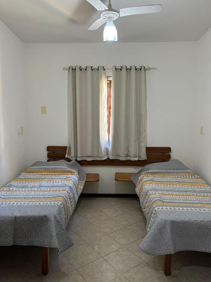 Apartamento Inteiro Com Vista Piscina - 27 Daire Porto Seguro Dış mekan fotoğraf
