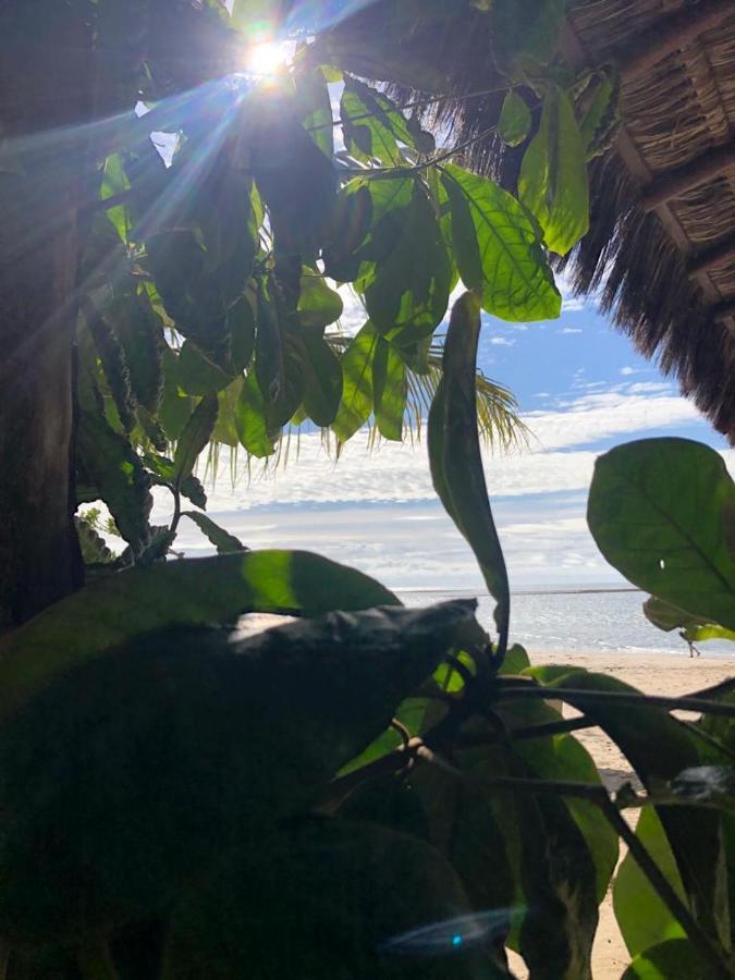 Apartamento Inteiro Com Vista Piscina - 27 Daire Porto Seguro Dış mekan fotoğraf